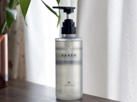 BARTH「スムース&#038;モイスト ボディソープ」で“洗う”を格上げ。疲れがほぐれる上質なアロマ
