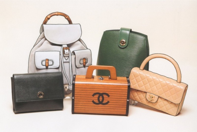 bags