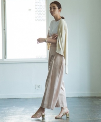 「何を着ればいいのか問題」を解決！　今すぐ使える秋のアウター・5つ