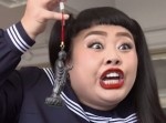 渡辺直美が笑かしてきた！　最下位の『茨城県』を必死でアピール