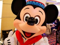 知ってた？（C）Disney