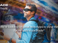 Vuzix Corporationのプレスリリース画像