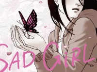 『SAD GiRL』（リイド社）