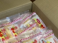 あの〝給食スイーツ〟は「大人買い」できます　衝撃的光景に13万人驚がく「売ってるんだ」「なつかし！」