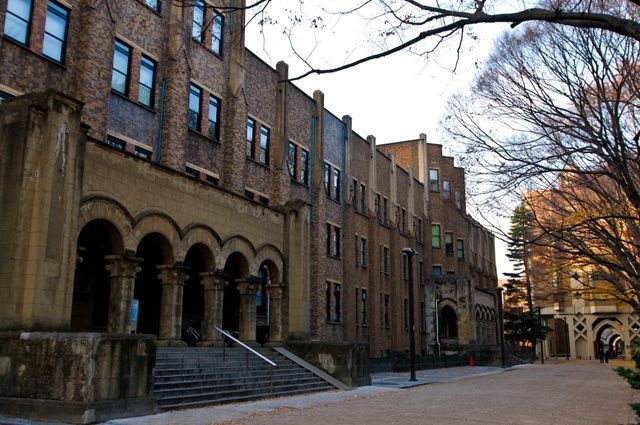 あの人も実は……ハーバード大学の卒業生にはこんな人がいる！