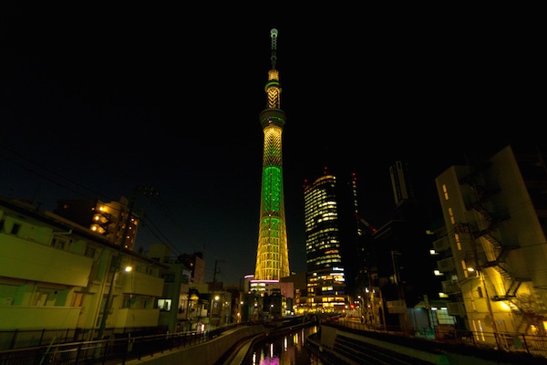 Photo by Yoshikazu TAKADA（写真はイメージです）