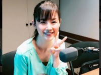 小西真奈美 インスタグラムより