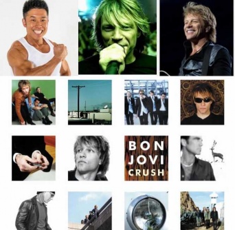 Instagram：なかやま きんに君(@nakayama_kinnikun)より