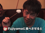 【トータルテンボス公式】ブロッコリーっぽくw スポンジフォンデュ #56