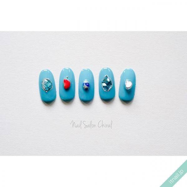Nail Salon Chiral