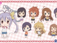 （C） 2015 あっと・KADOKAWA刊/旭丘分校管理組合二期
