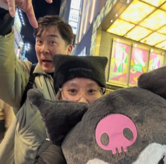 Instagram:高橋愛(@i_am_takahashi)より