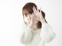 女性としては気になるけれど……　男性は女性の顔の大きさにこだわるの？