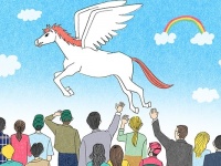 自由恋愛もできない競走馬たちは、なぜ美しいのか。本気で考えてみた