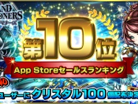 グランドサマナーズ運営事務局のプレスリリース画像