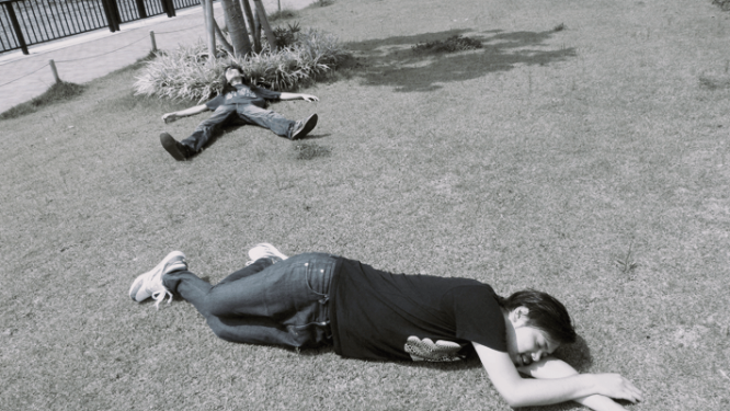 まさかの編集長も倒れる!? by ぺとら