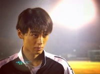 竹内涼真Instagramより