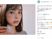 インスタグラム：佐々木希（@nozomisasaki_official）2017年10日4日より