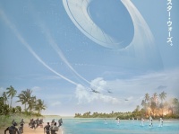 「スター・ウォーズ」最新作『ローグ・ワン』より、世界に先駆け日本に向けて新情報解禁