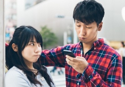 ありえないっ！　デート中、男性がしたら「ショックなこと」6つ