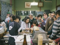 日本橋日本酒プロジェクトのプレスリリース画像