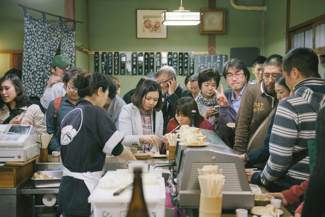 日本橋日本酒プロジェクトのプレスリリース画像