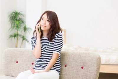 女性から電話で告白するのはアリ？　男性の本音と片思い成就の秘訣