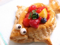 あら、おいしそう！