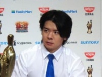 野田クリスタル