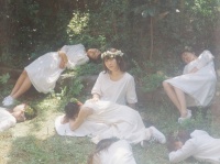 ​坂本美雨、最新コーラスアルバムからリード曲「星めぐりの歌」を含む全容公開