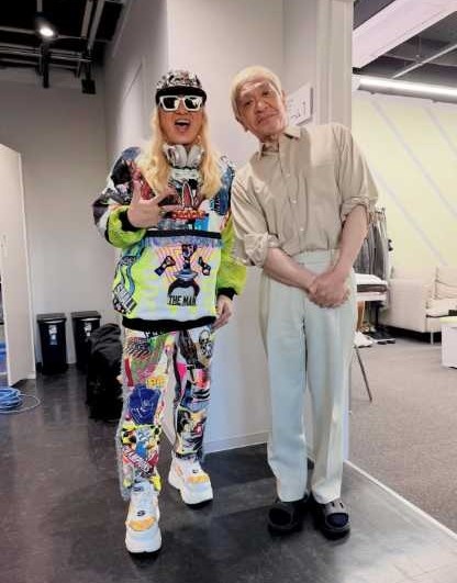 Instagram:DJ KOO(@dj_koo1019)より