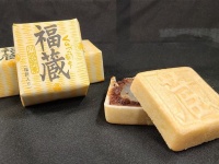 「埼玉の味」に潜む魔力――くらづくり本舗の最中「福蔵」に、都民もハマっ子も舌つづみ【教えて！自慢の銘菓】