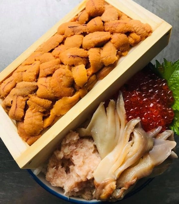 マルトマ食堂フェイスブックより
