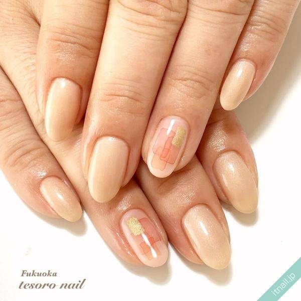 tesoro nail