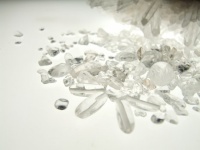 【４月の誕生石】水晶に秘められた力