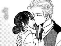 かつての教え子とドキドキの関係になったOLの波乱万丈ストーリー【ダーリンは社長くん＃7】