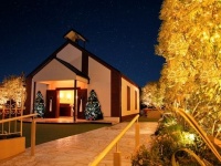 Winter Illumination 2016