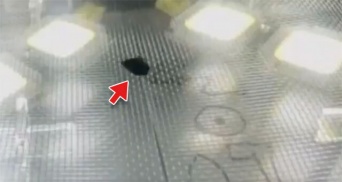 光の力でだけで物体が浮かぶ、現代版魔法の絨毯の開発に成功（米研究）