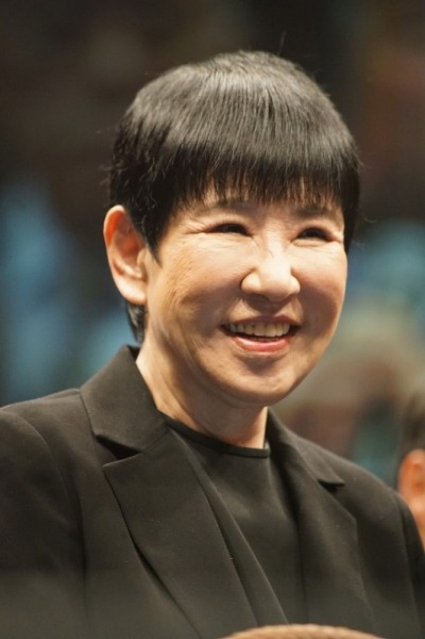 和田アキ子