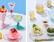 【Francfranc】涼し気なデザインでかわいい！　夏の食卓を爽やかに彩る「サマーテーブルウェア」登場