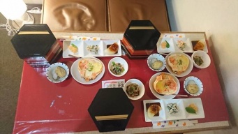 カフェド　リスブランのプレスリリース画像