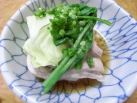 水炊き（ROVER_JPさん撮影,Flickrより）