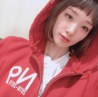 インスタグラム：剛力彩芽(@ayame_goriki_official)より