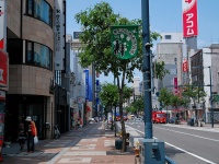 夏の帯広市内。写真はイメージです（sendaiblogさん撮影,Flickrより）