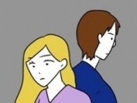 夫婦でいる意味ある？　自分の非を認めない男女が結婚した末路【不倫を繰り返す女 #50】