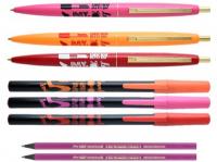 女性向け文具が人気イラストレーターとコラボ!「Miss BIC × Shogo Sekine」数量限定発売