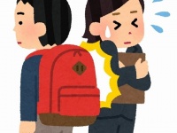 どうすればいい？（画像はイメージ）