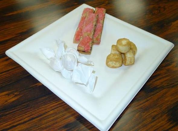 金沢のスイーツスポット