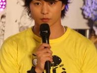櫻井翔