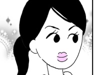 5つ下の新入社員。明るくてイイ子のはずだったのに……？【意識高い系な後輩の話 ＃1】